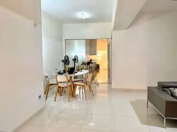 Hillcrest Arcadia (D11), Condominium #559723801